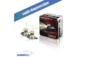 Osram Night Breaker LED Vintage H4/R2 